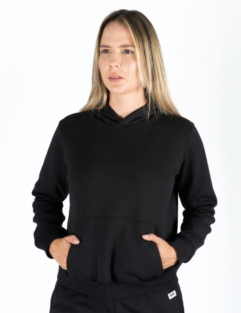 Hoodie Santoro (Mujer)