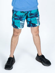 Short deportivo