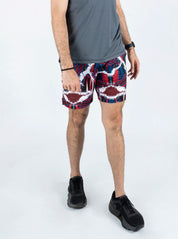Short deportivo