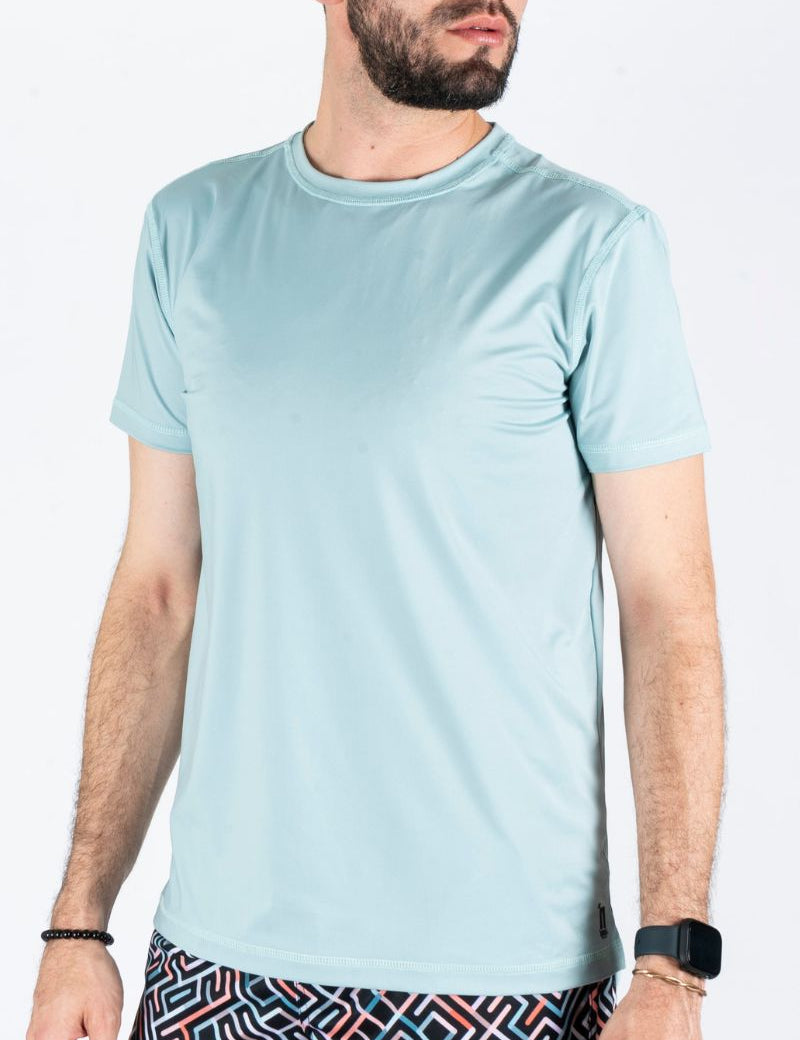 CAMISA MANGA CORTA BÁSICA