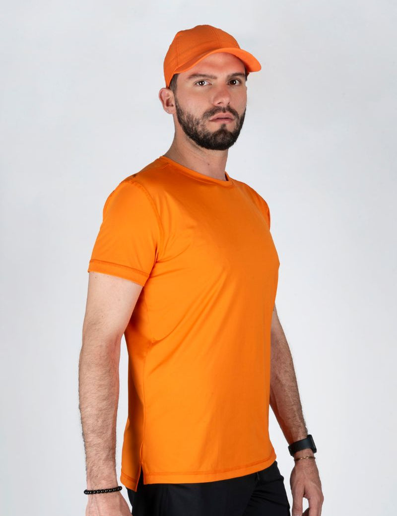 CAMISA MANGA CORTA BÁSICA