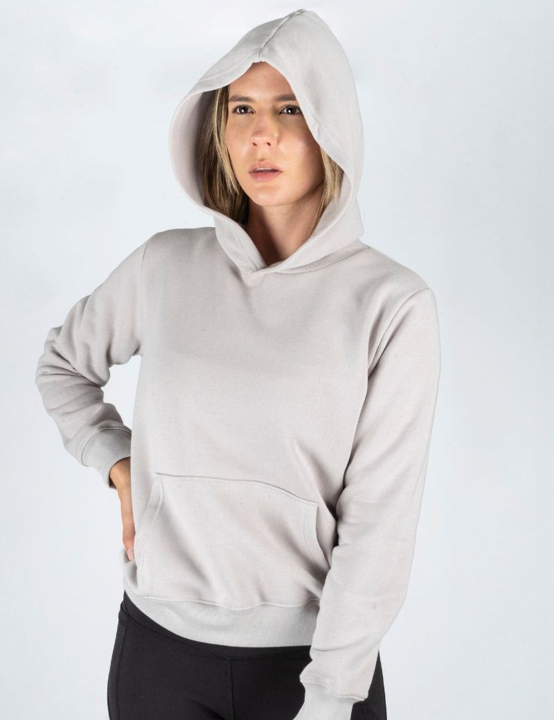Hoodie Santoro (Mujer)