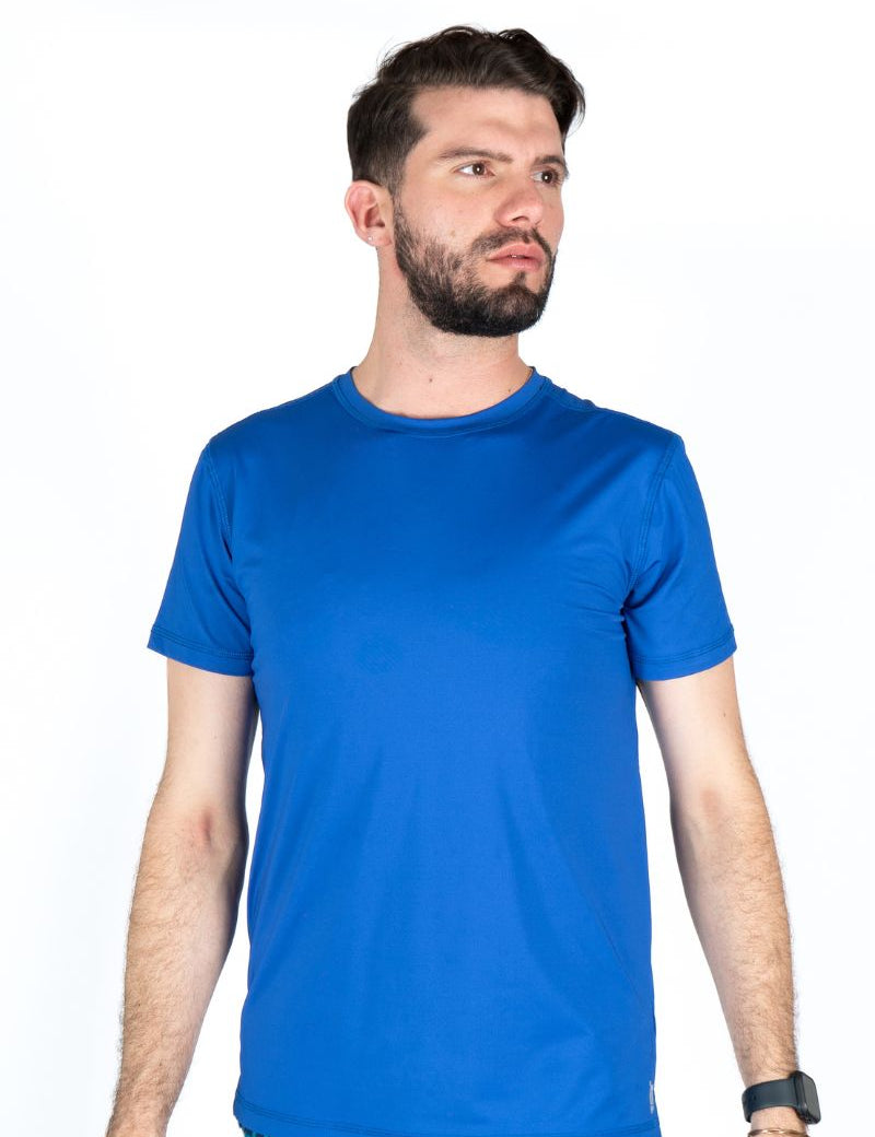 CAMISA MANGA CORTA BÁSICA