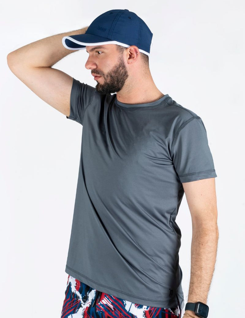 CAMISA MANGA CORTA BÁSICA