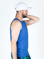 CAMISA SIN MANGAS