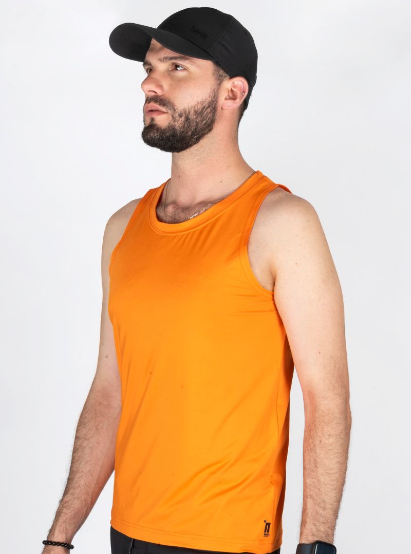 CAMISA SIN MANGAS