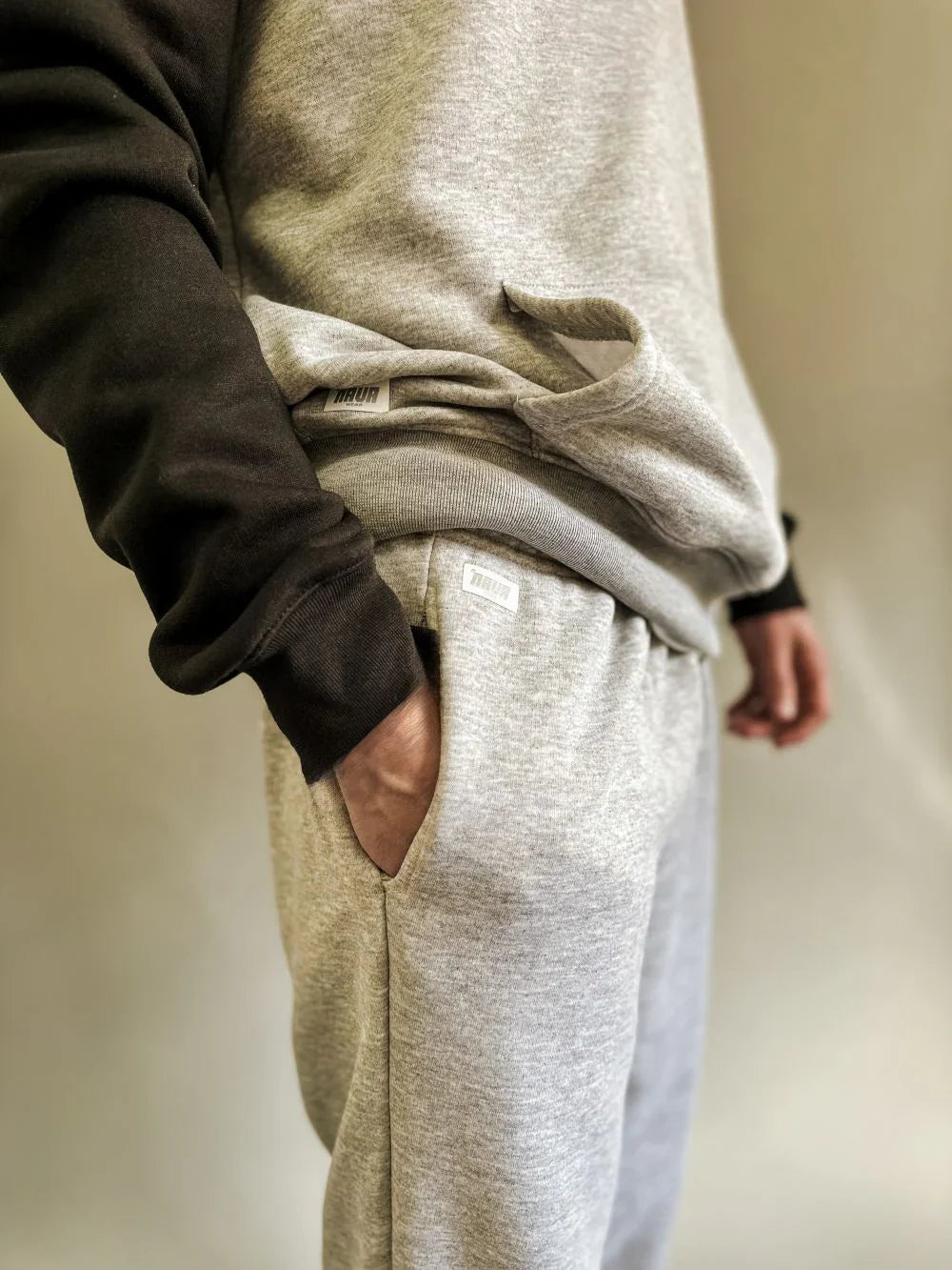HOODIE ARREBATO SANTORO HOMBRE