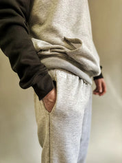 HOODIE ARREBATO SANTORO HOMBRE