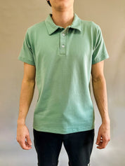 BOSTONIAN POLO