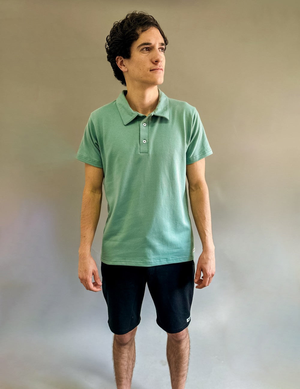 BOSTONIAN POLO
