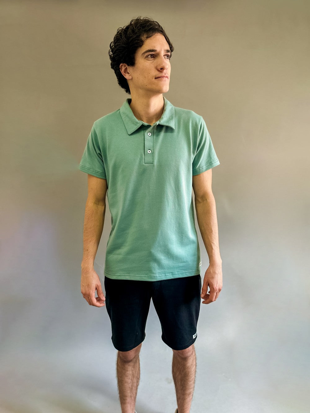 BOSTONIAN POLO