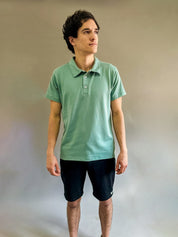 BOSTONIAN POLO