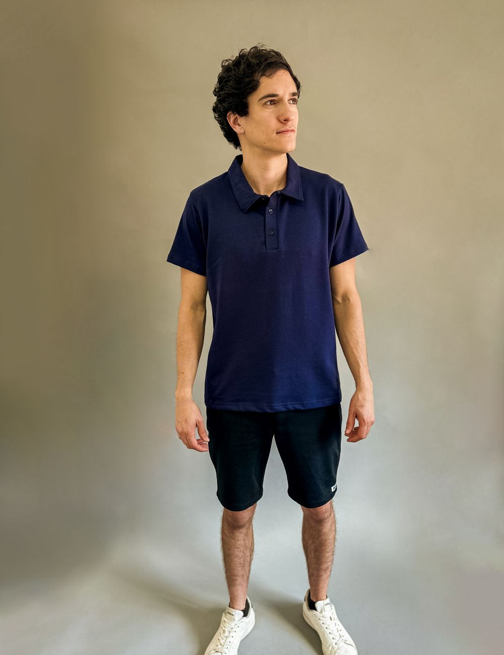 BOSTONIAN POLO