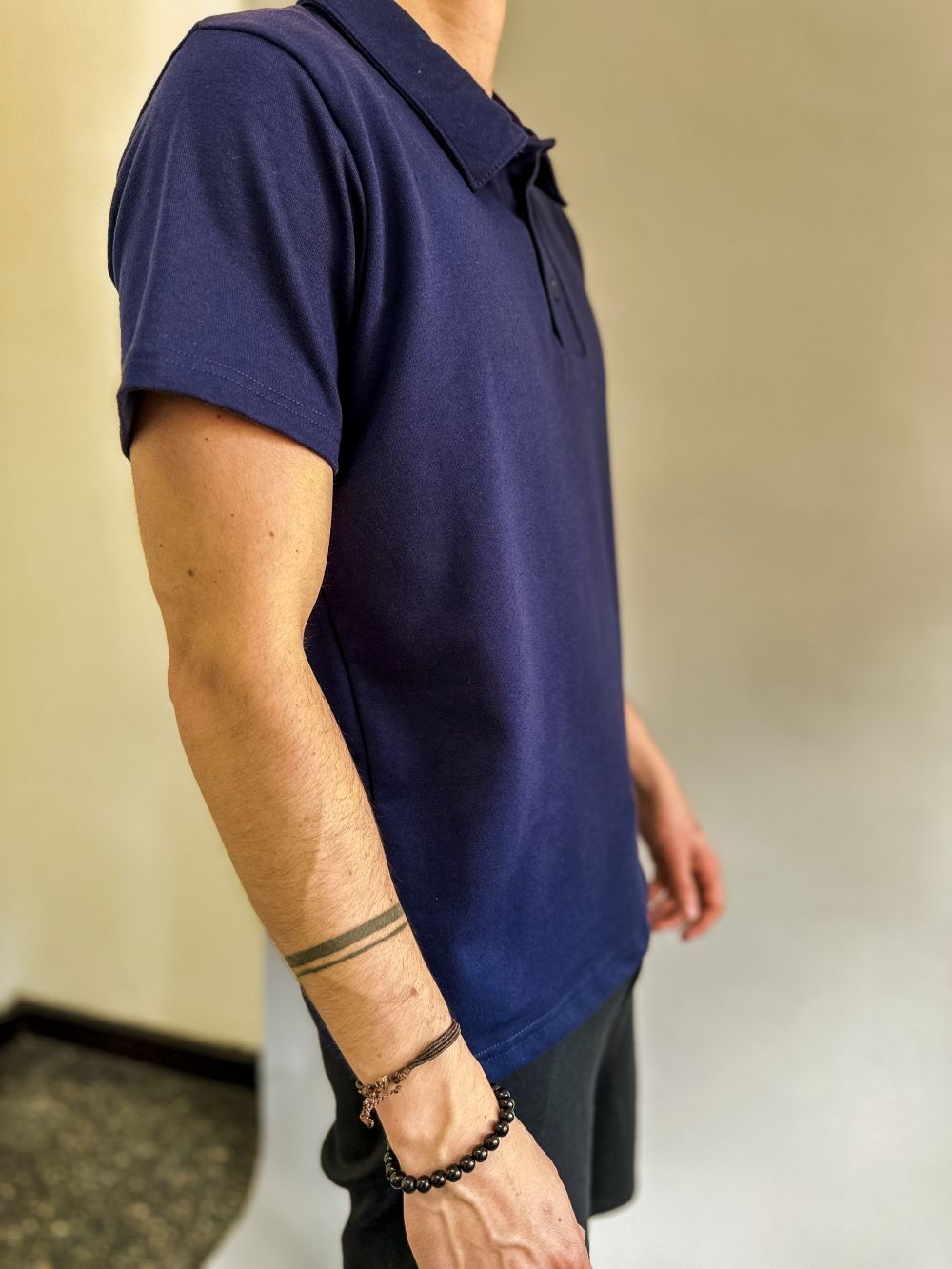 BOSTONIAN POLO