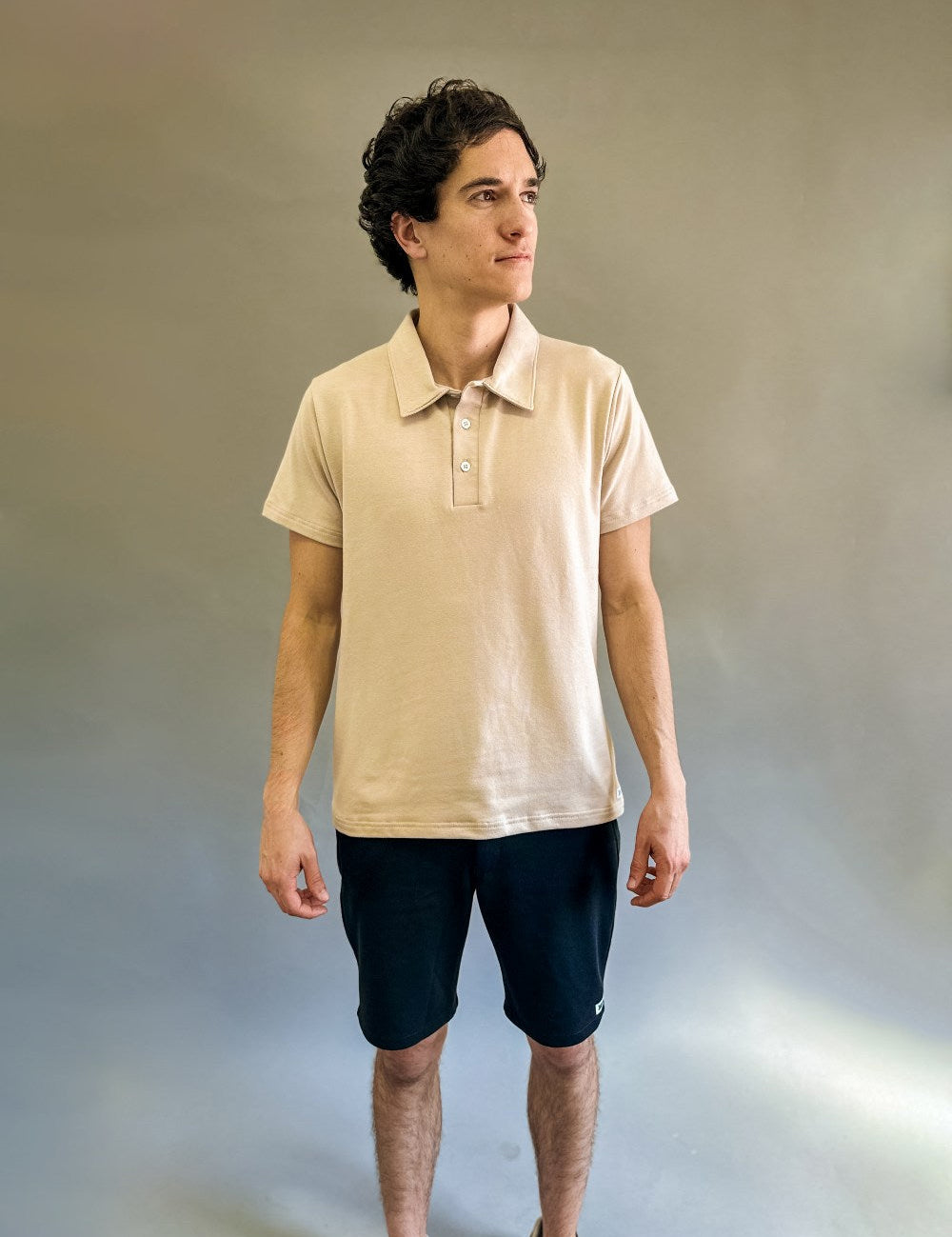 BOSTONIAN POLO