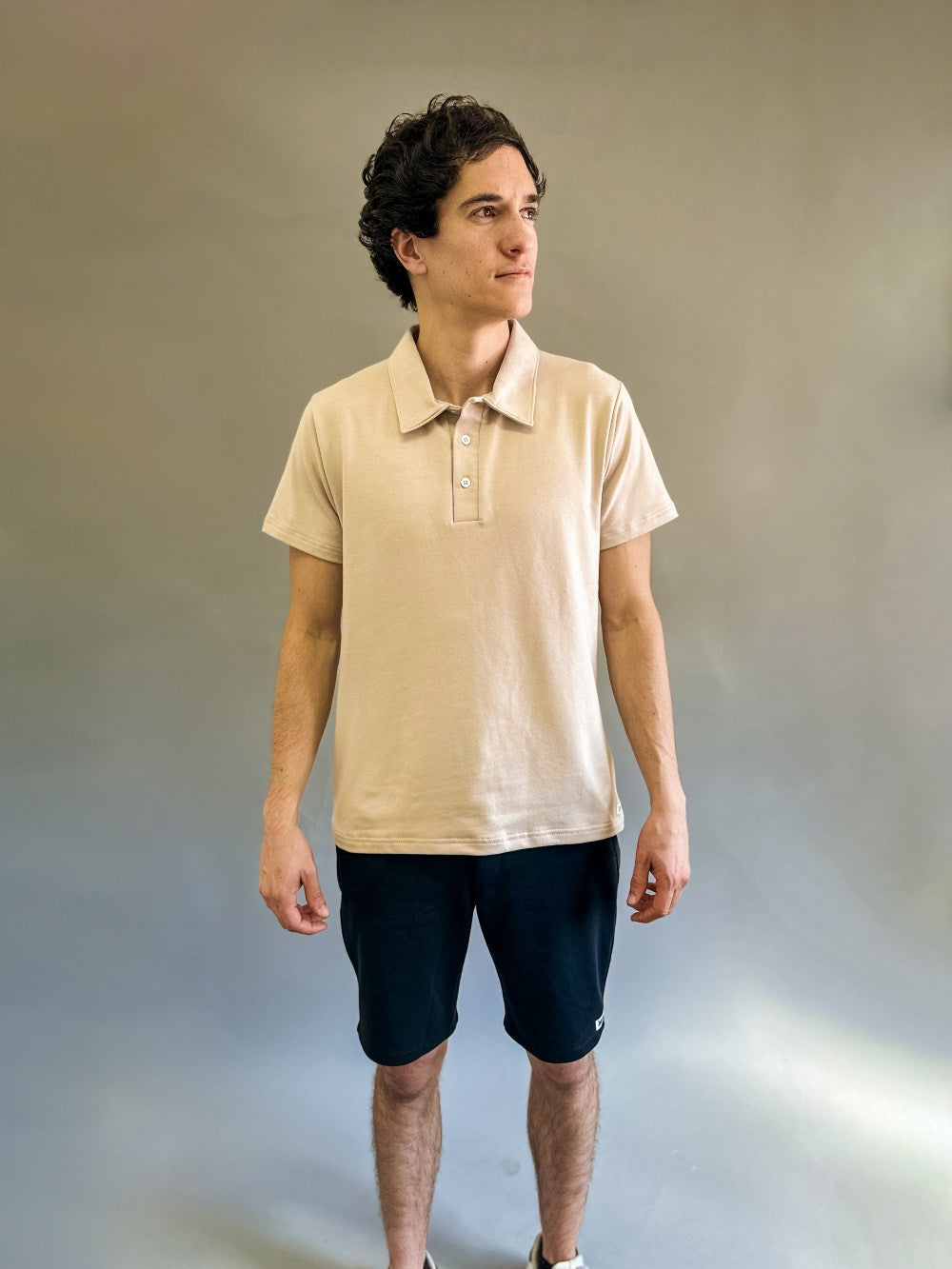 BOSTONIAN POLO