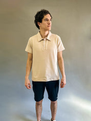 BOSTONIAN POLO