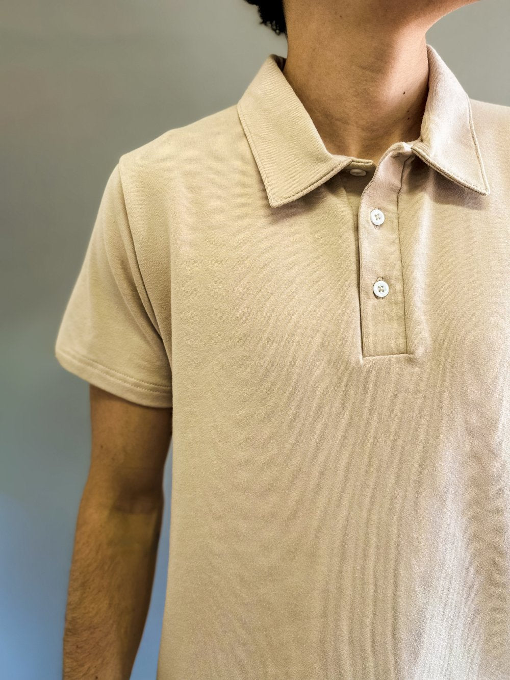 BOSTONIAN POLO