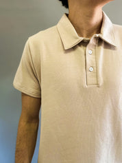 BOSTONIAN POLO