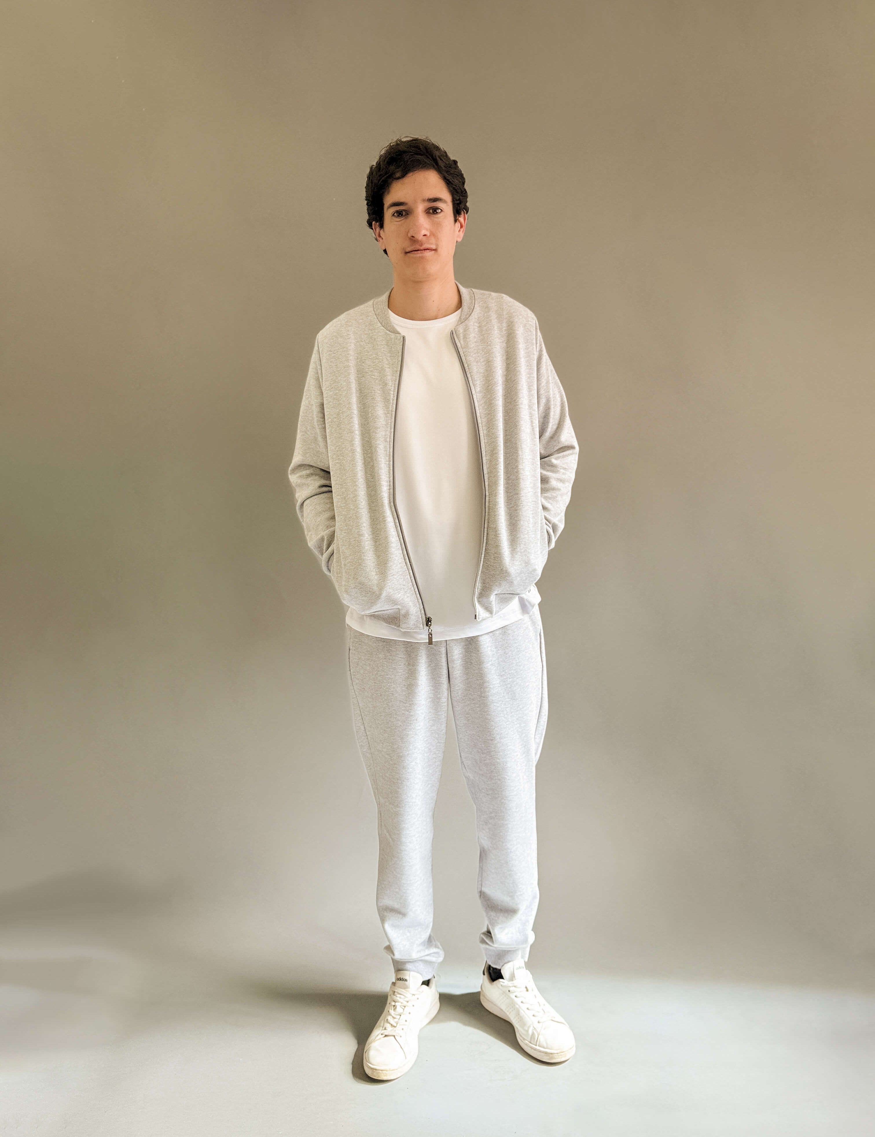 PANTS APOLLO