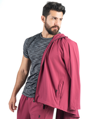 Jacket marcante