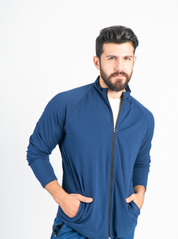 Jacket marcante