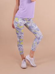 LEGGIN COMPRESS REGULAR CON BOLSILLO