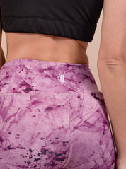 LEGGIN COMPRESS REGULAR CON BOLSILLO