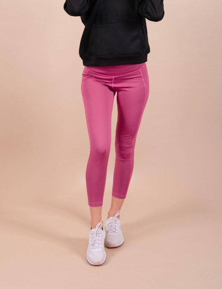 LEGGIN LISO