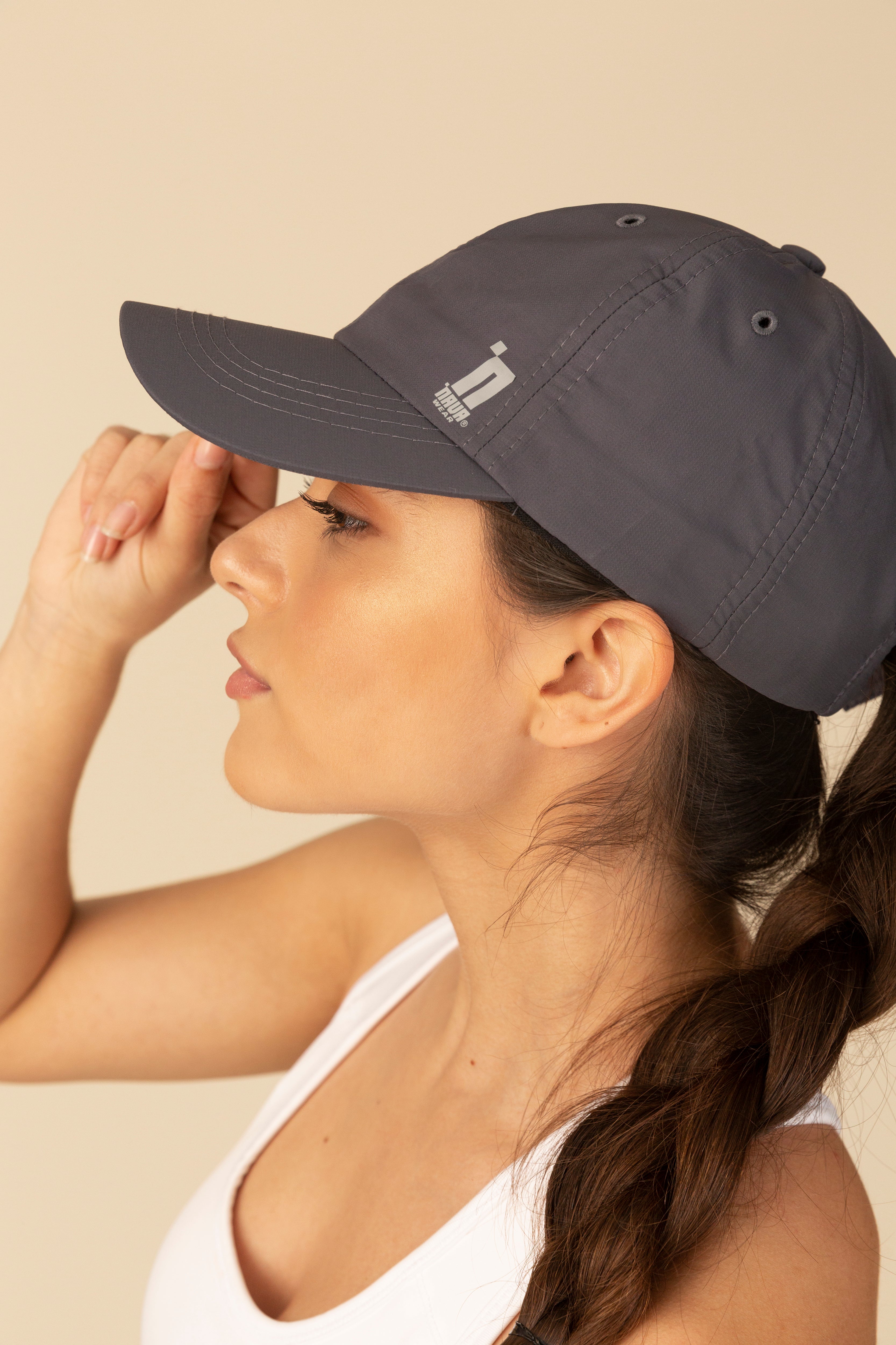 GORRAS LISA