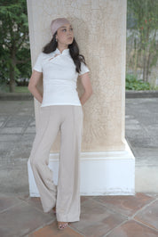 Pants Recto Femenino