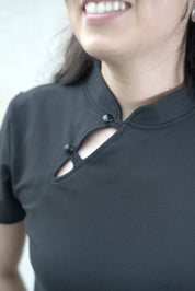 Camisa Japonesa