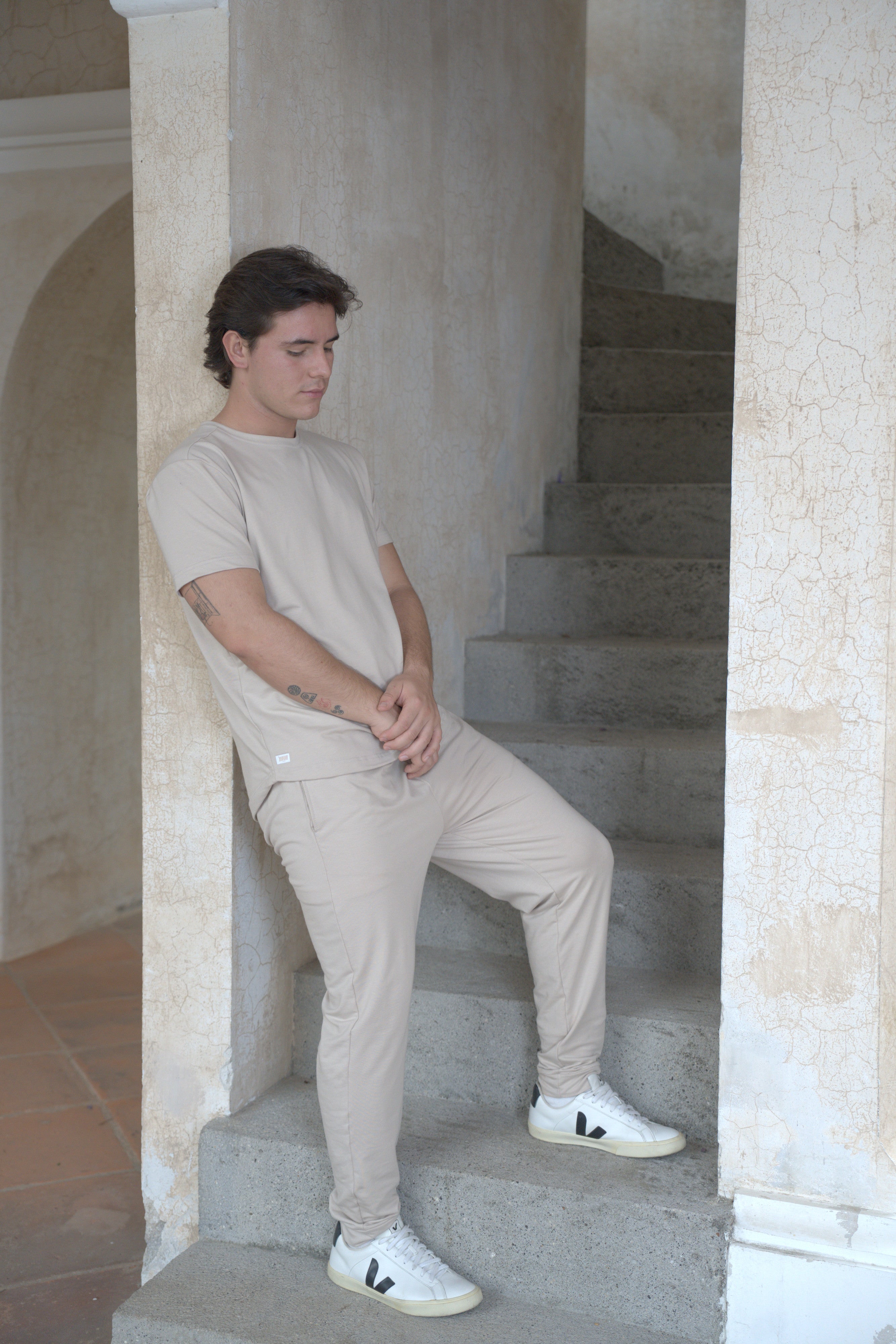 Basic Curva