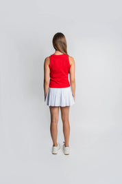 FALDA TENIS