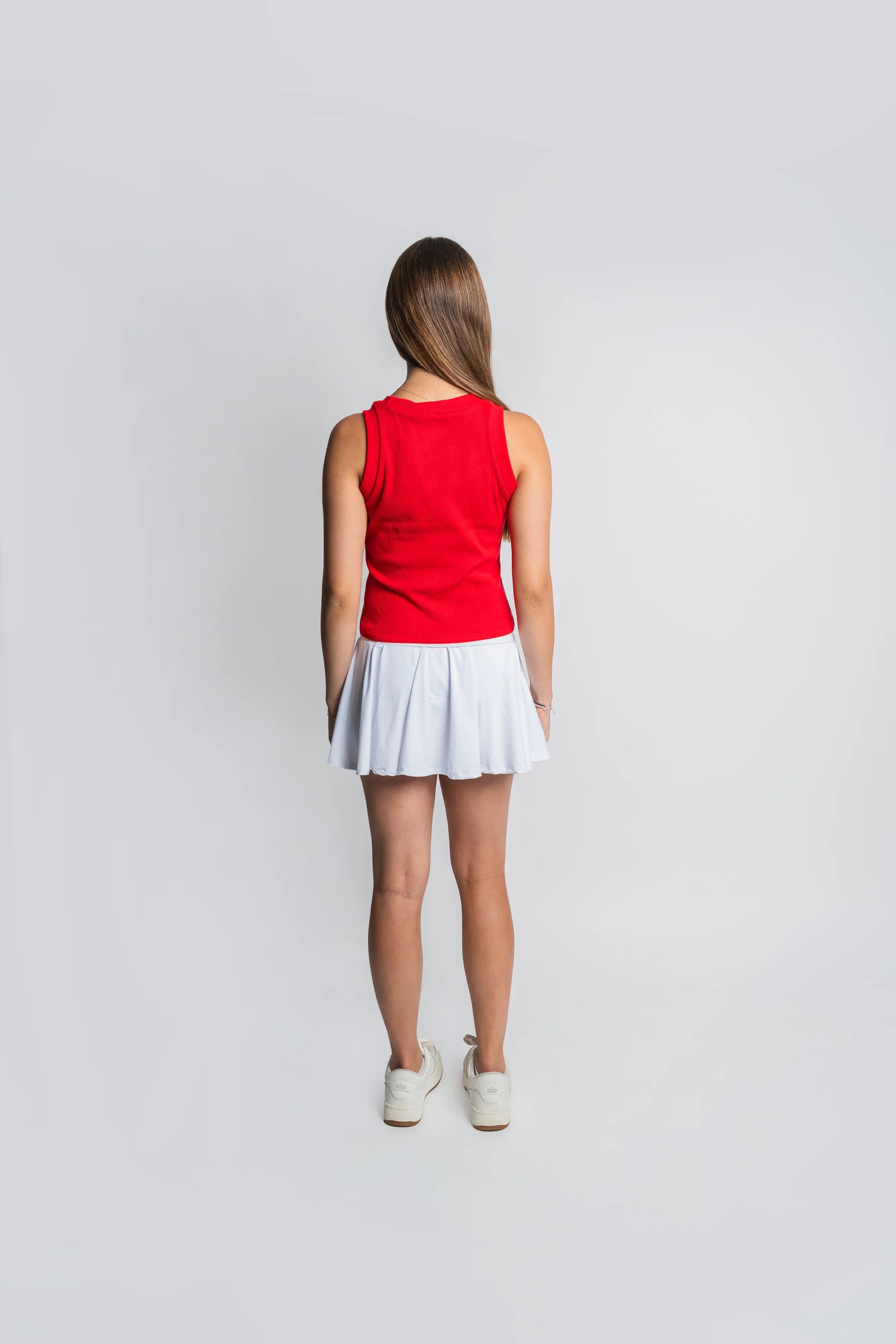 FALDA TENIS