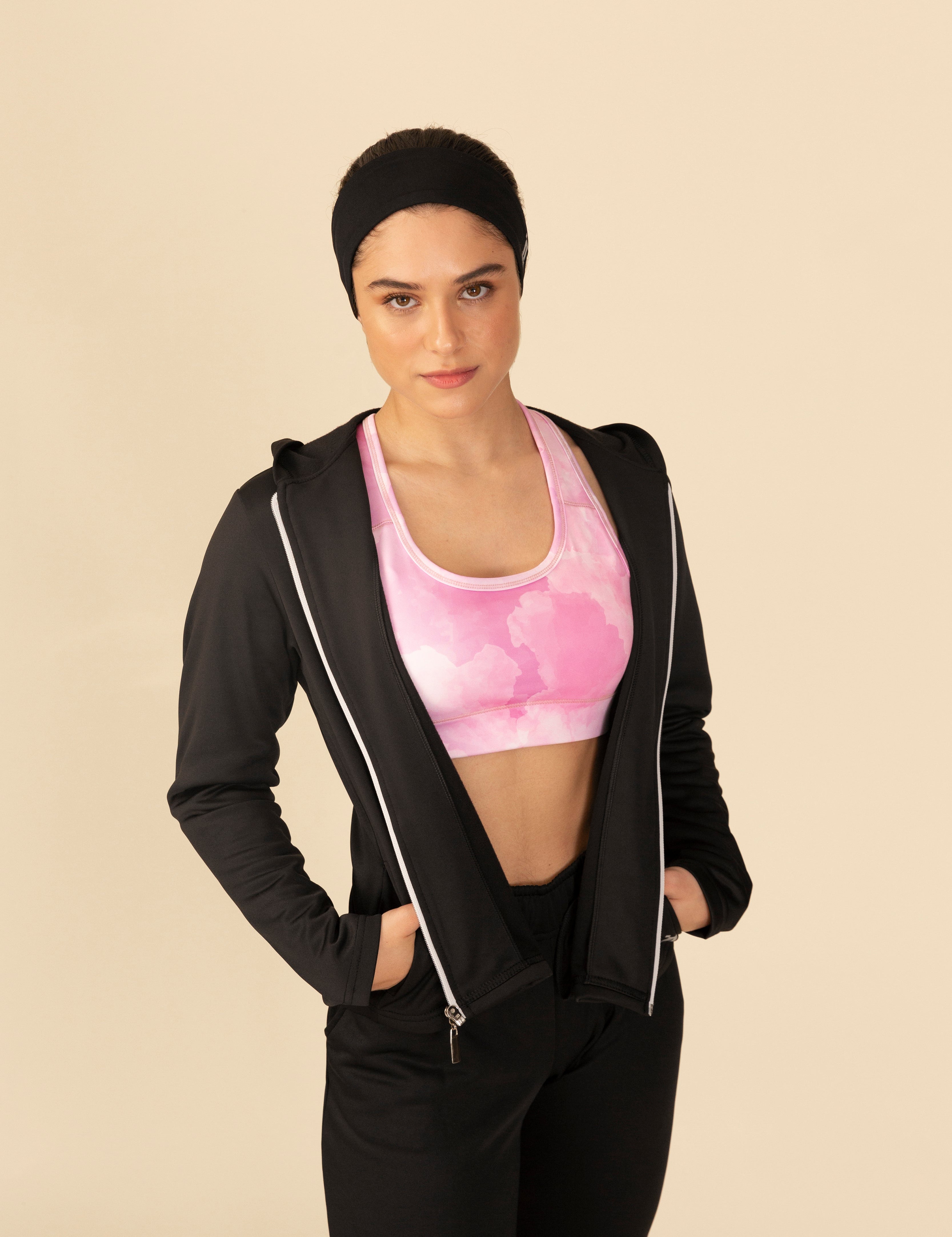 Suéter Mujer