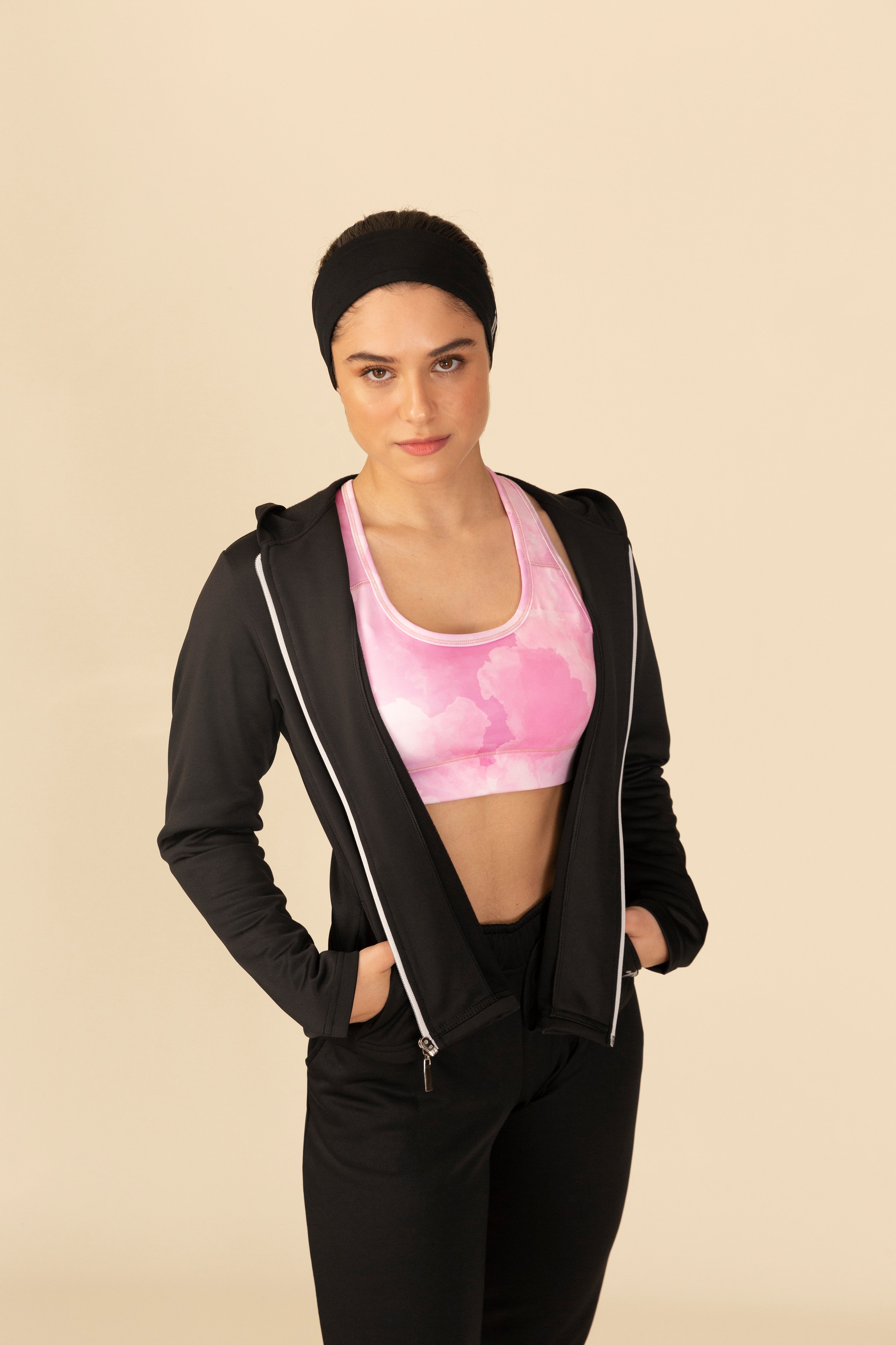 Suéter Mujer