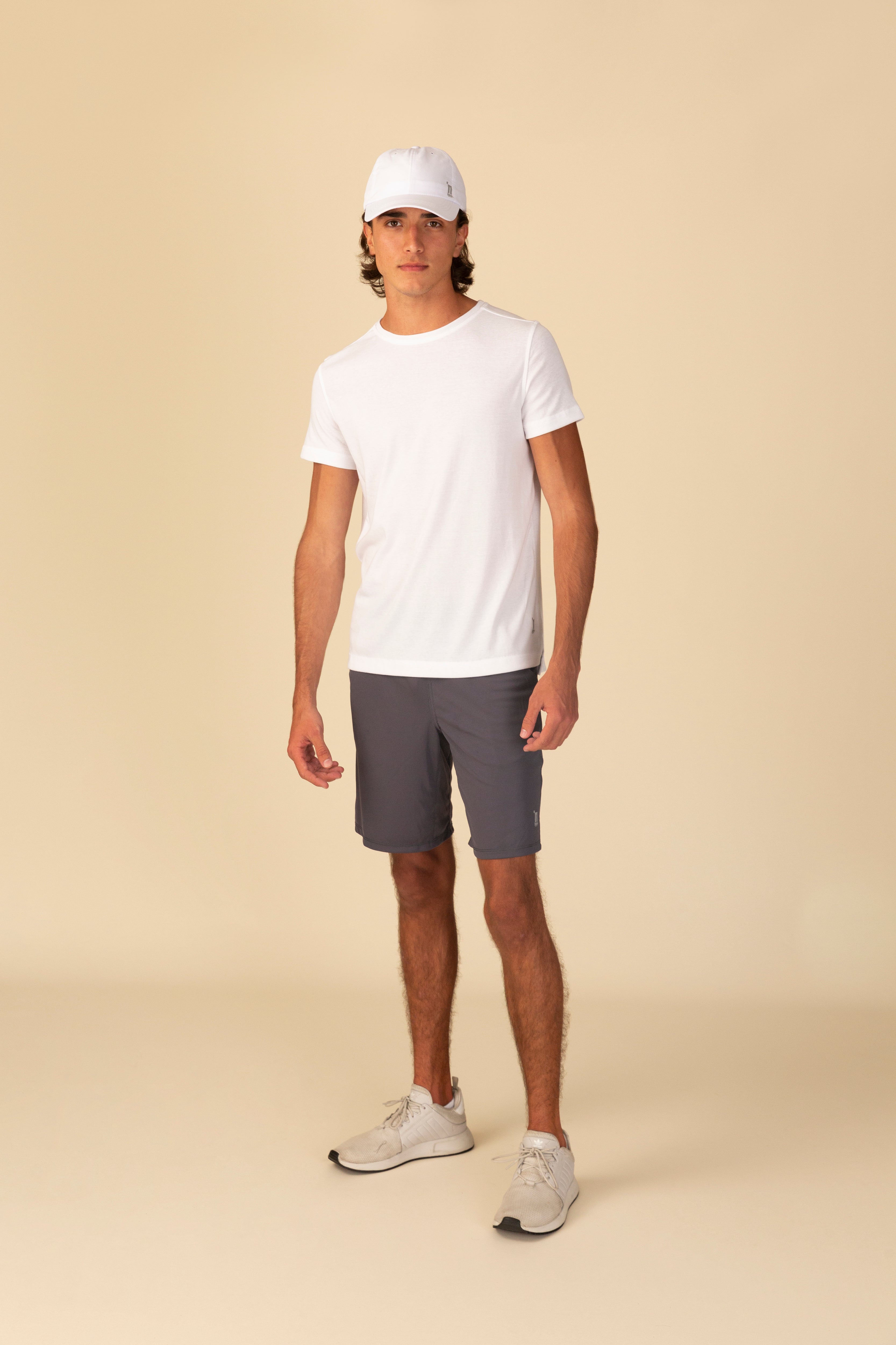 Shorts Básicos