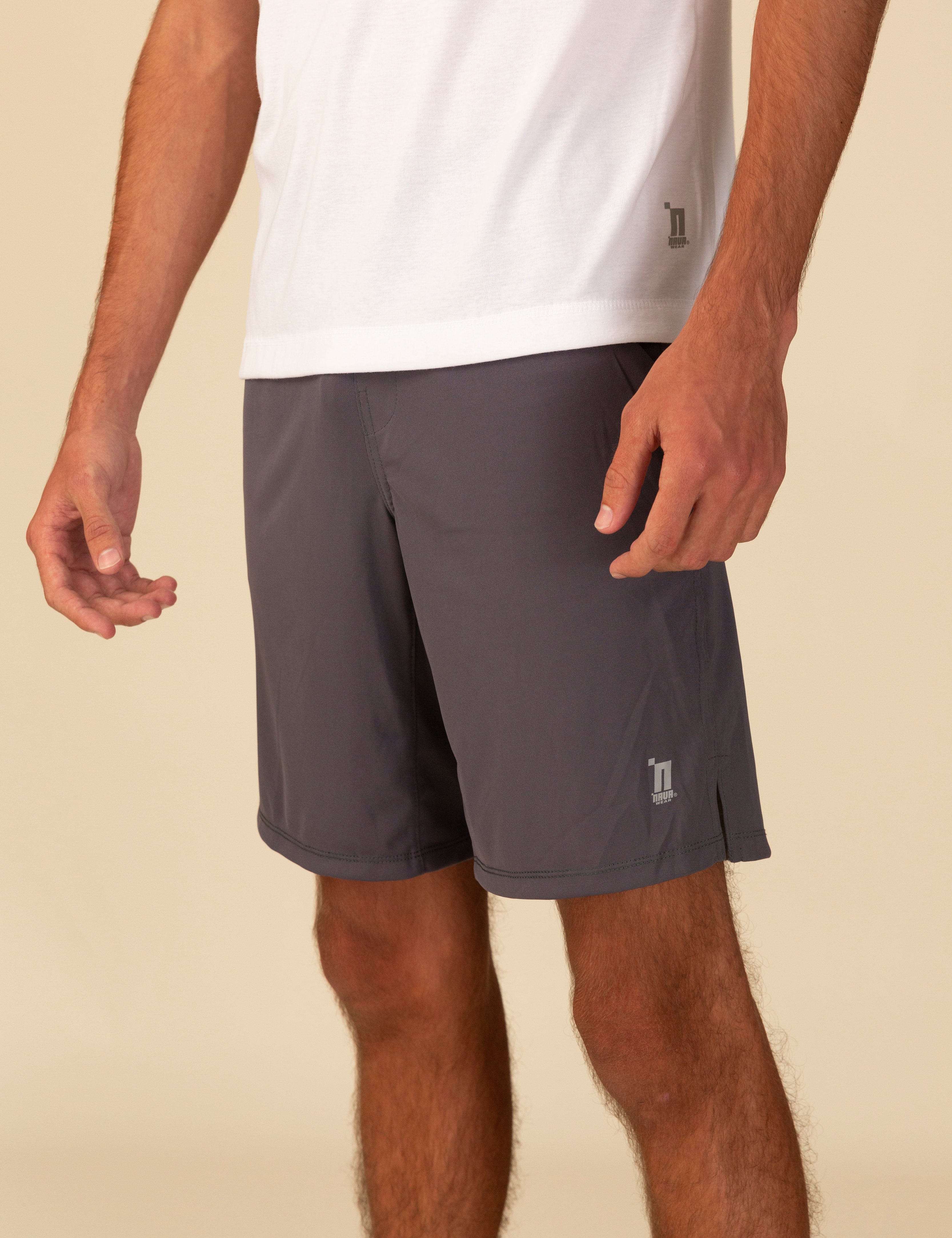 Shorts Básicos