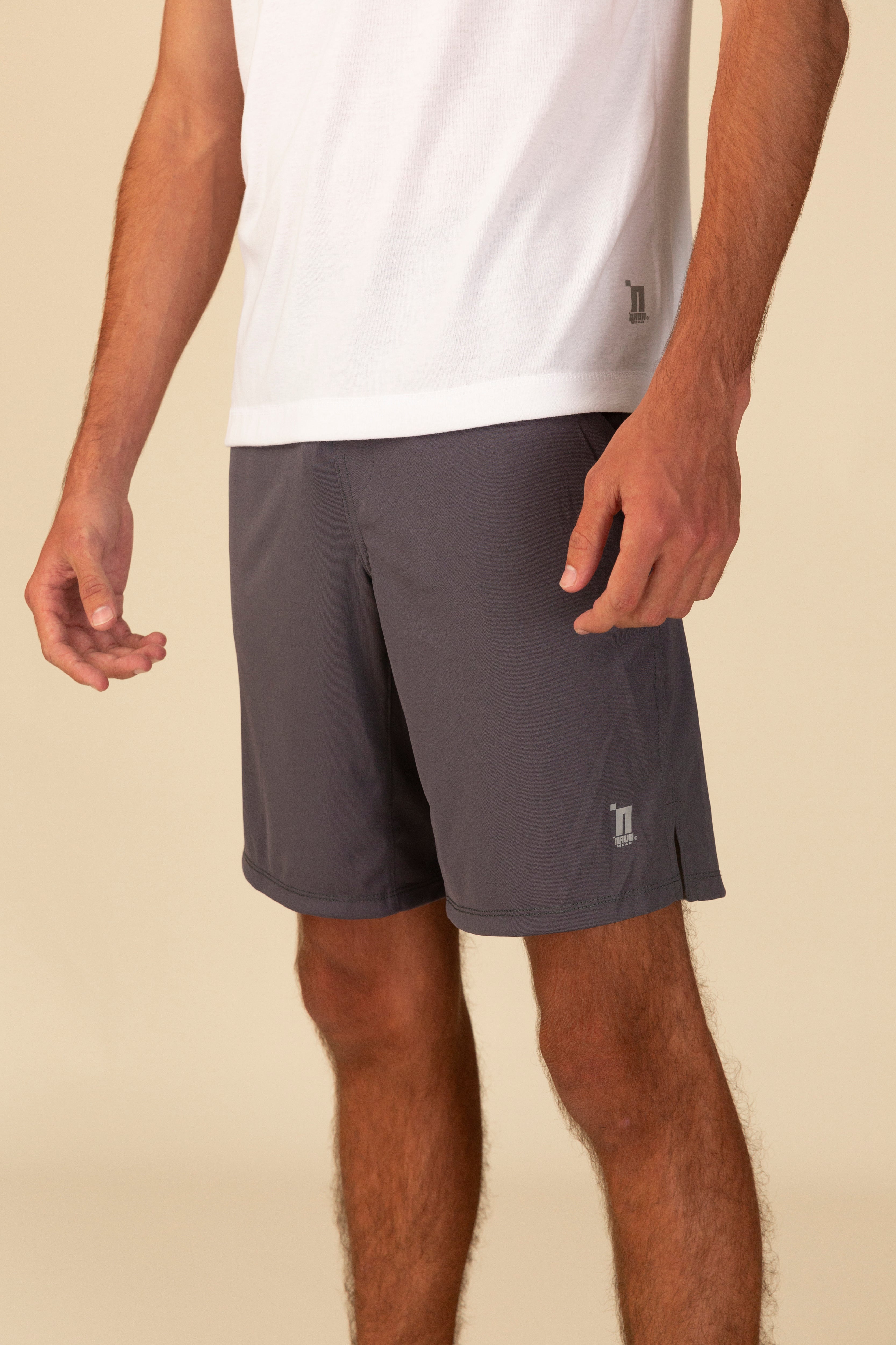 Shorts Básicos