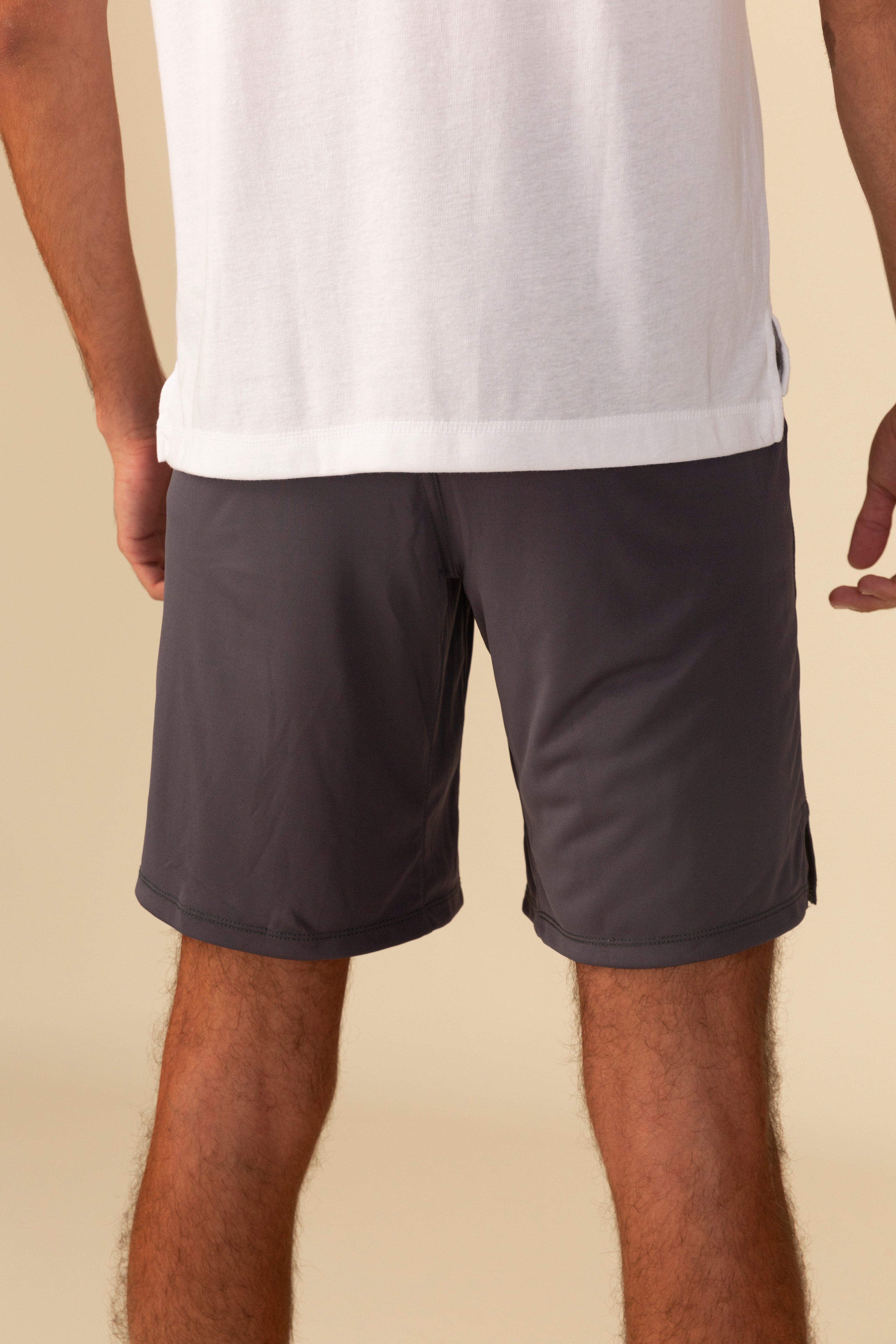 Shorts Básicos