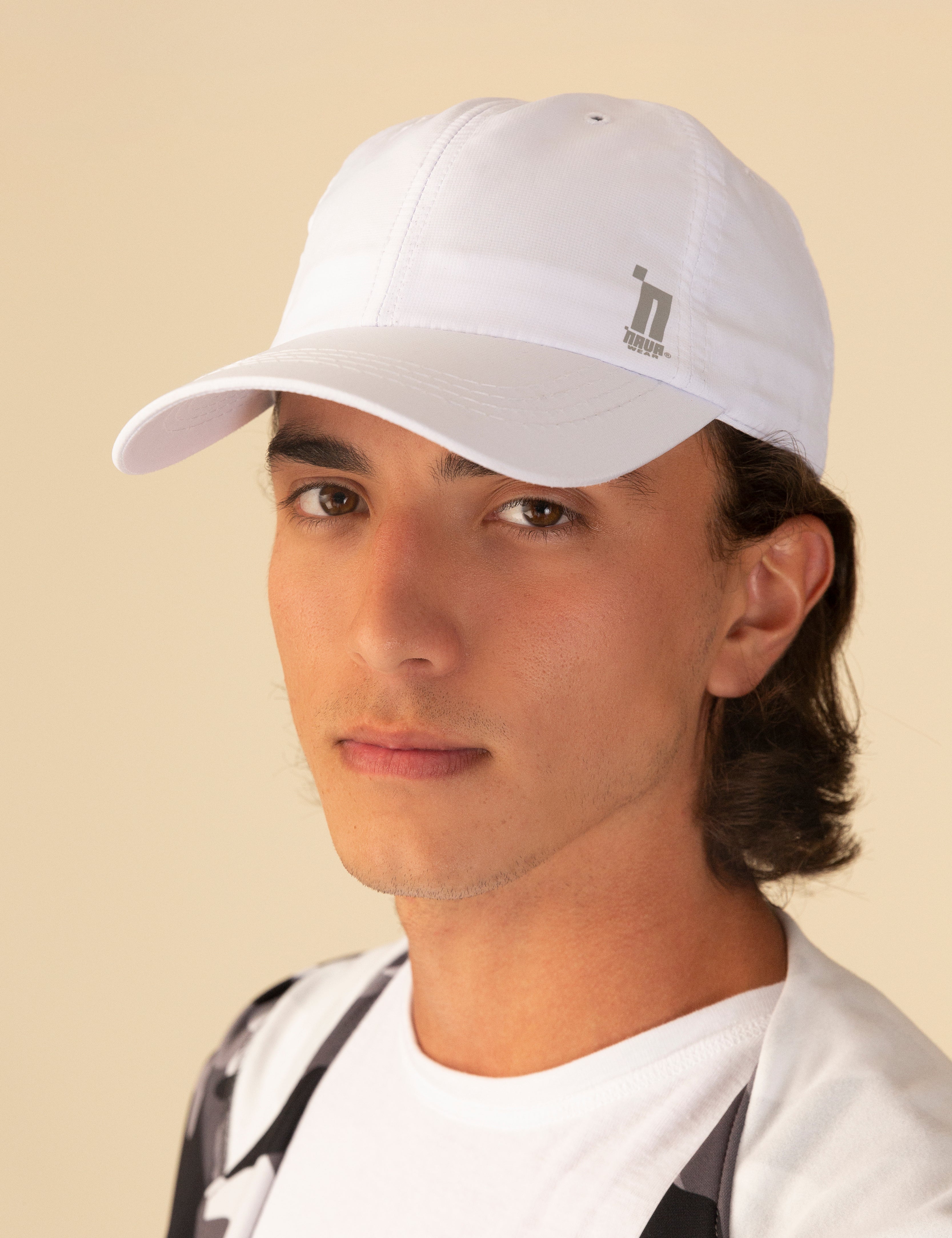 Gorras lisas