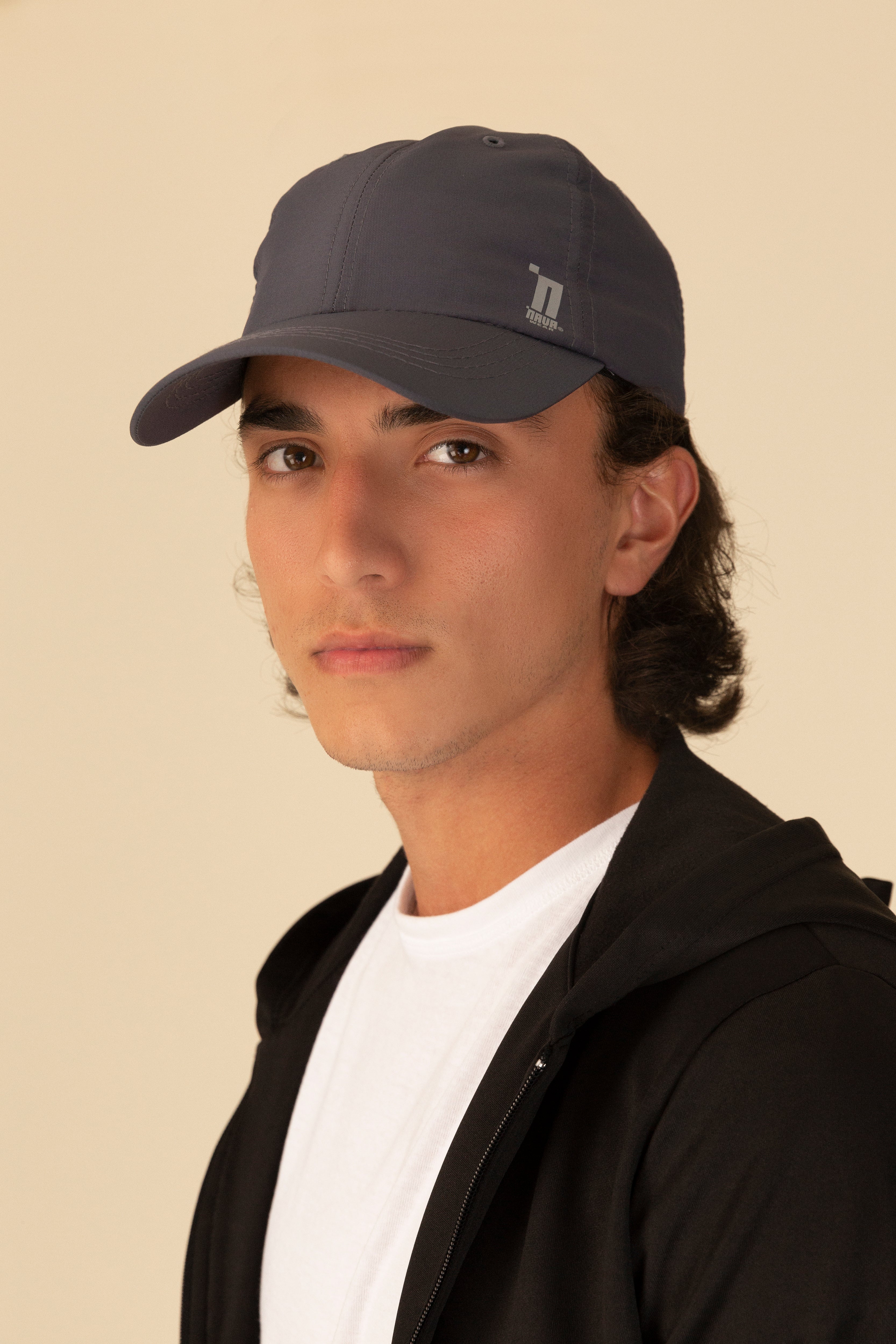 GORRAS LISA