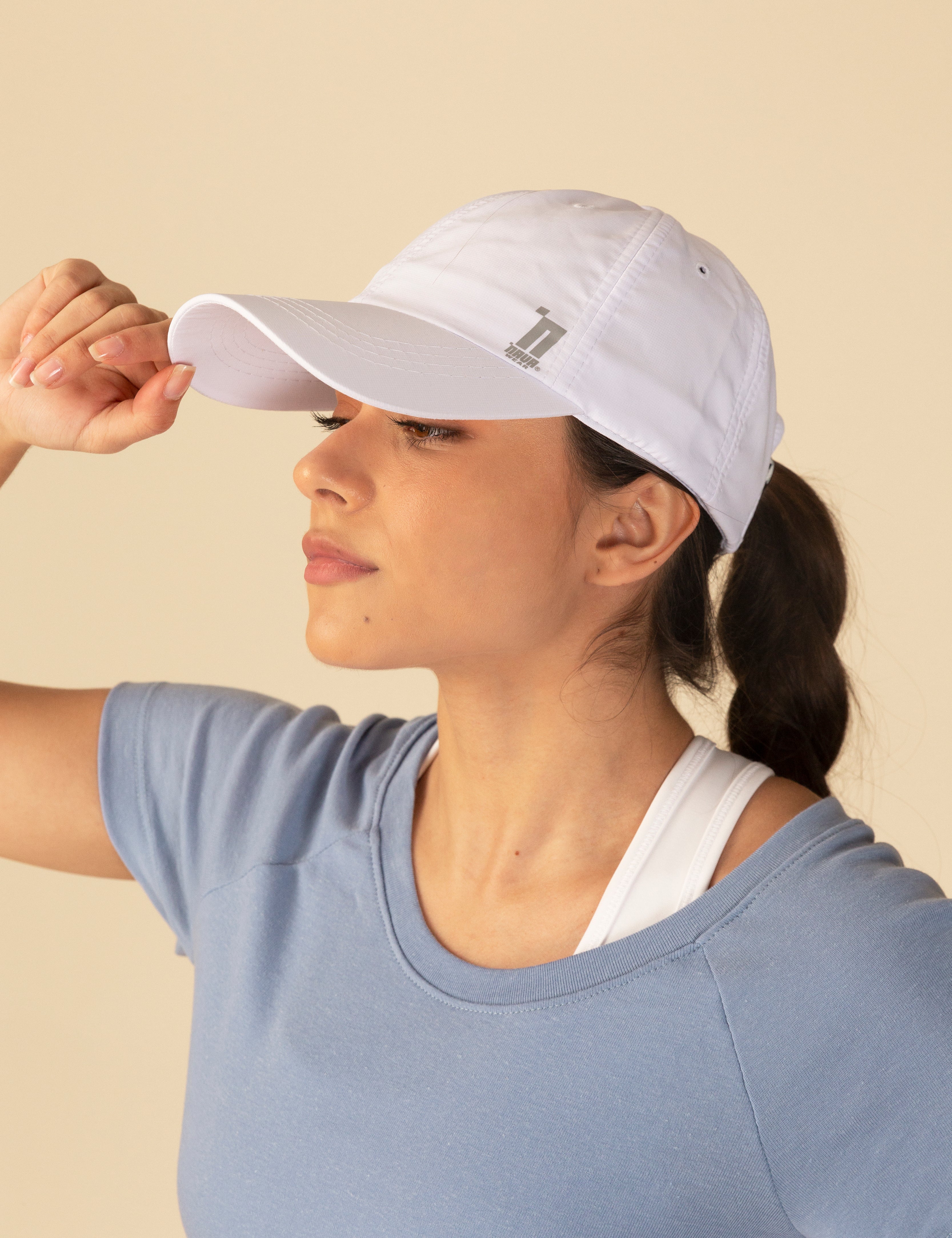 GORRAS LISA