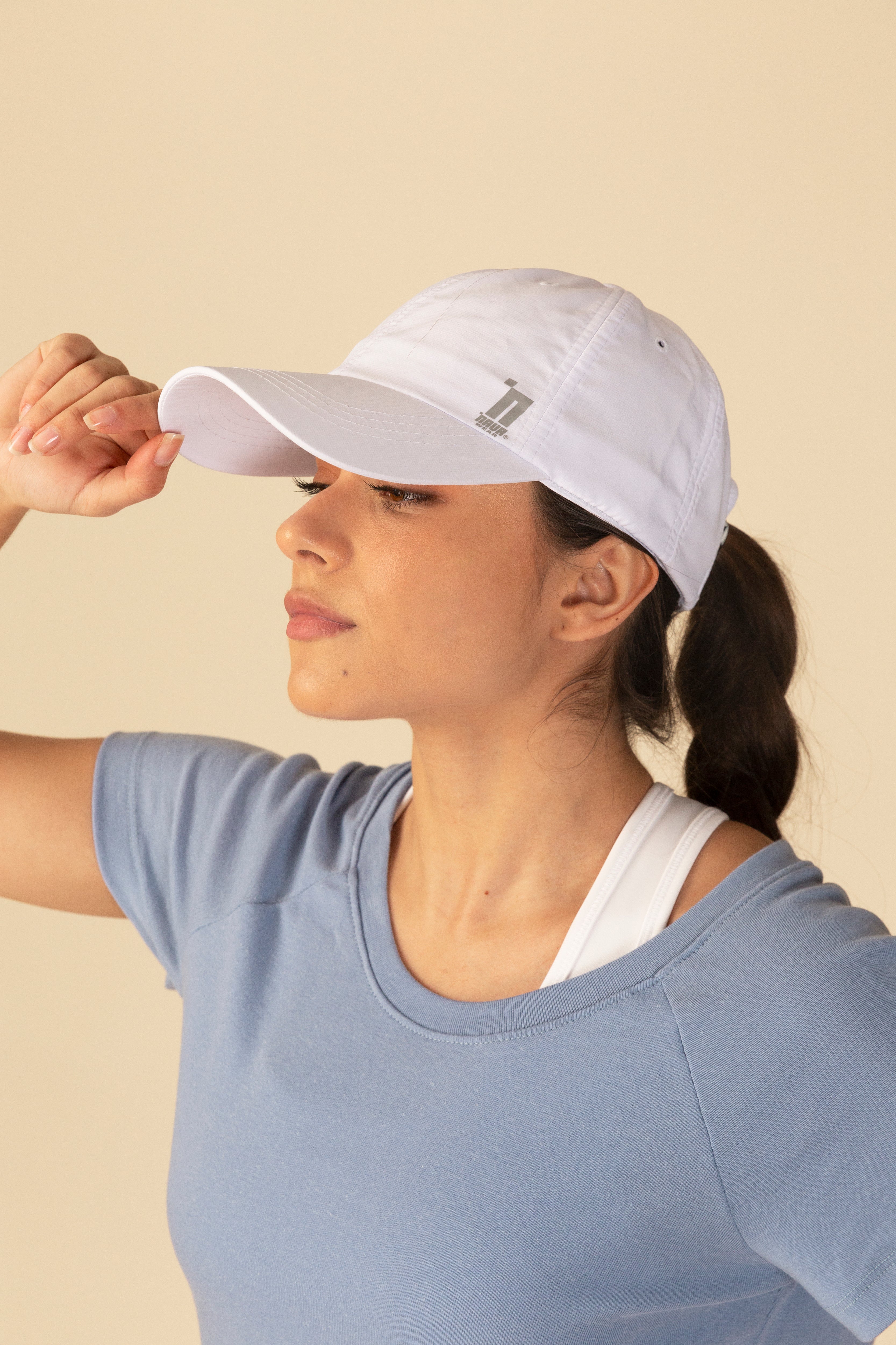 GORRAS LISA