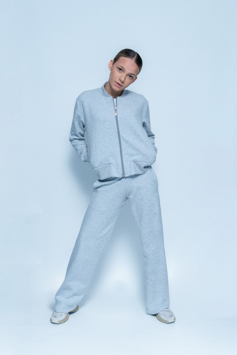 Joggers	Pants Athenea