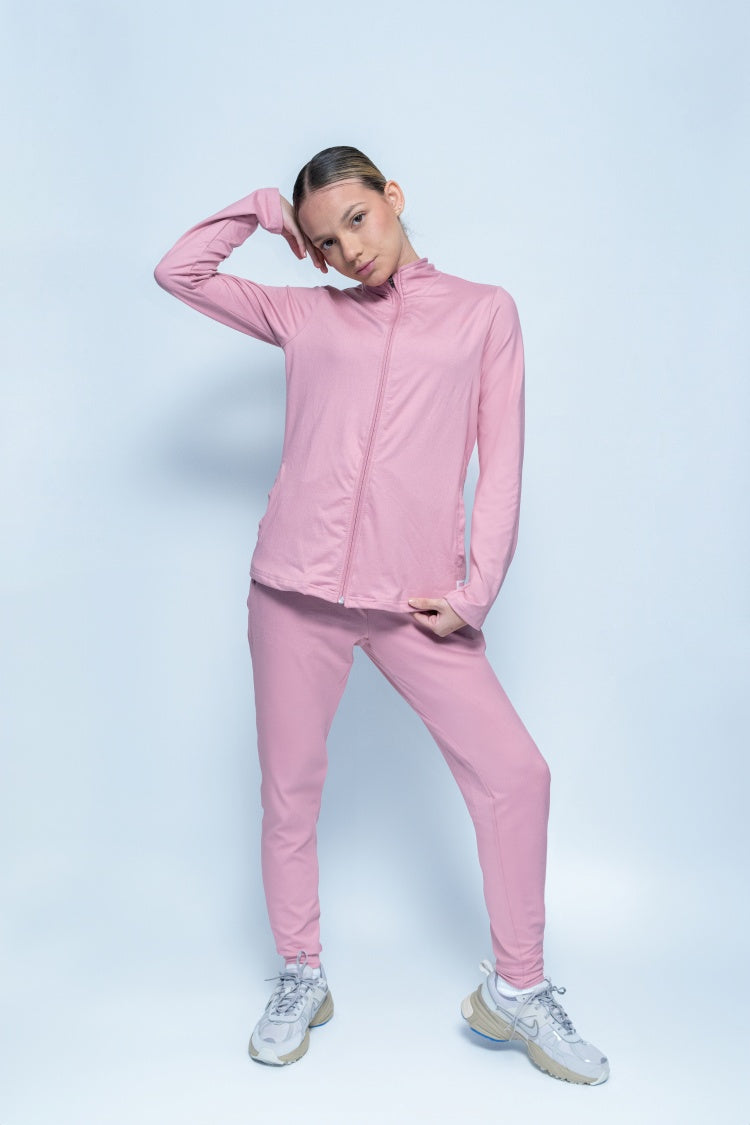 JOGGER MARCANTE