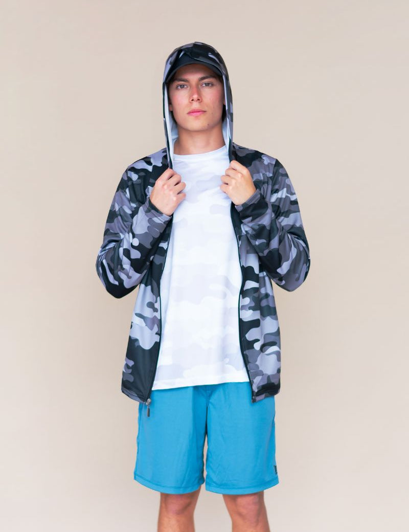 Suéter Hombre con Diseño