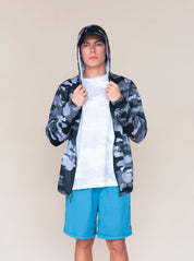 Suéter Hombre con Diseño
