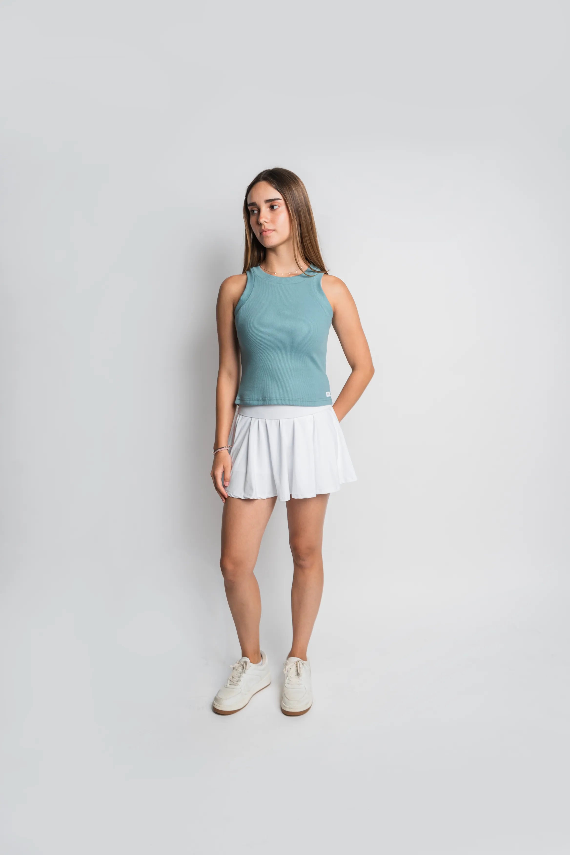 FALDA TENIS